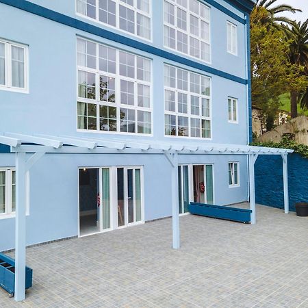 فيغاديو Apartamentos Boutique Casa Cigarran المظهر الخارجي الصورة