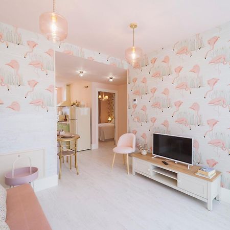 فيغاديو Apartamentos Boutique Casa Cigarran المظهر الخارجي الصورة