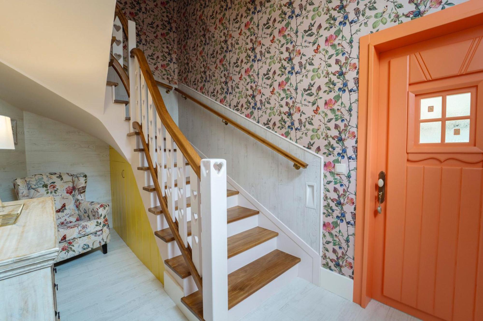 فيغاديو Apartamentos Boutique Casa Cigarran المظهر الخارجي الصورة