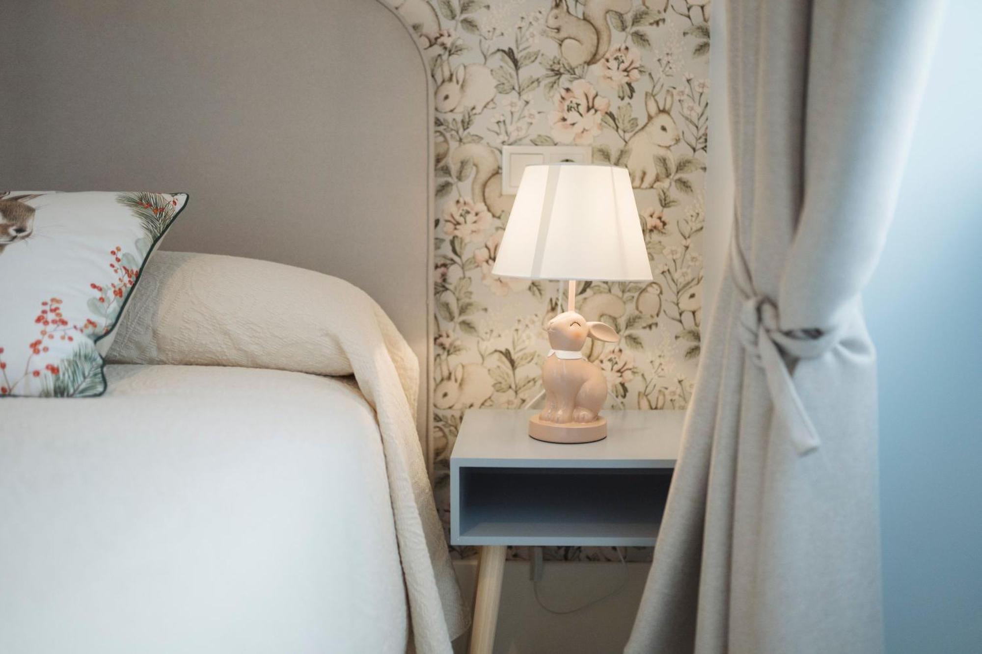 فيغاديو Apartamentos Boutique Casa Cigarran المظهر الخارجي الصورة