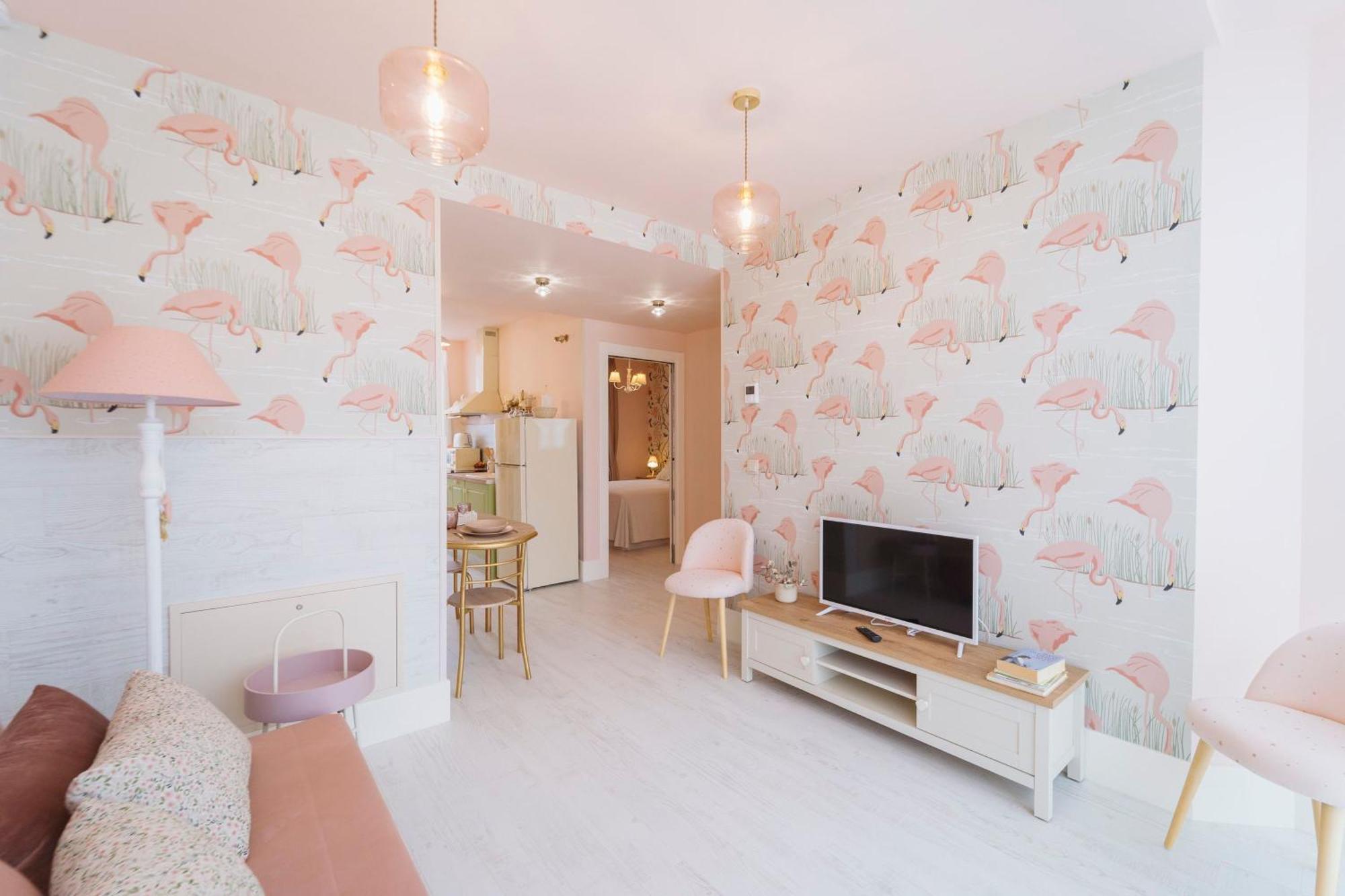 فيغاديو Apartamentos Boutique Casa Cigarran المظهر الخارجي الصورة