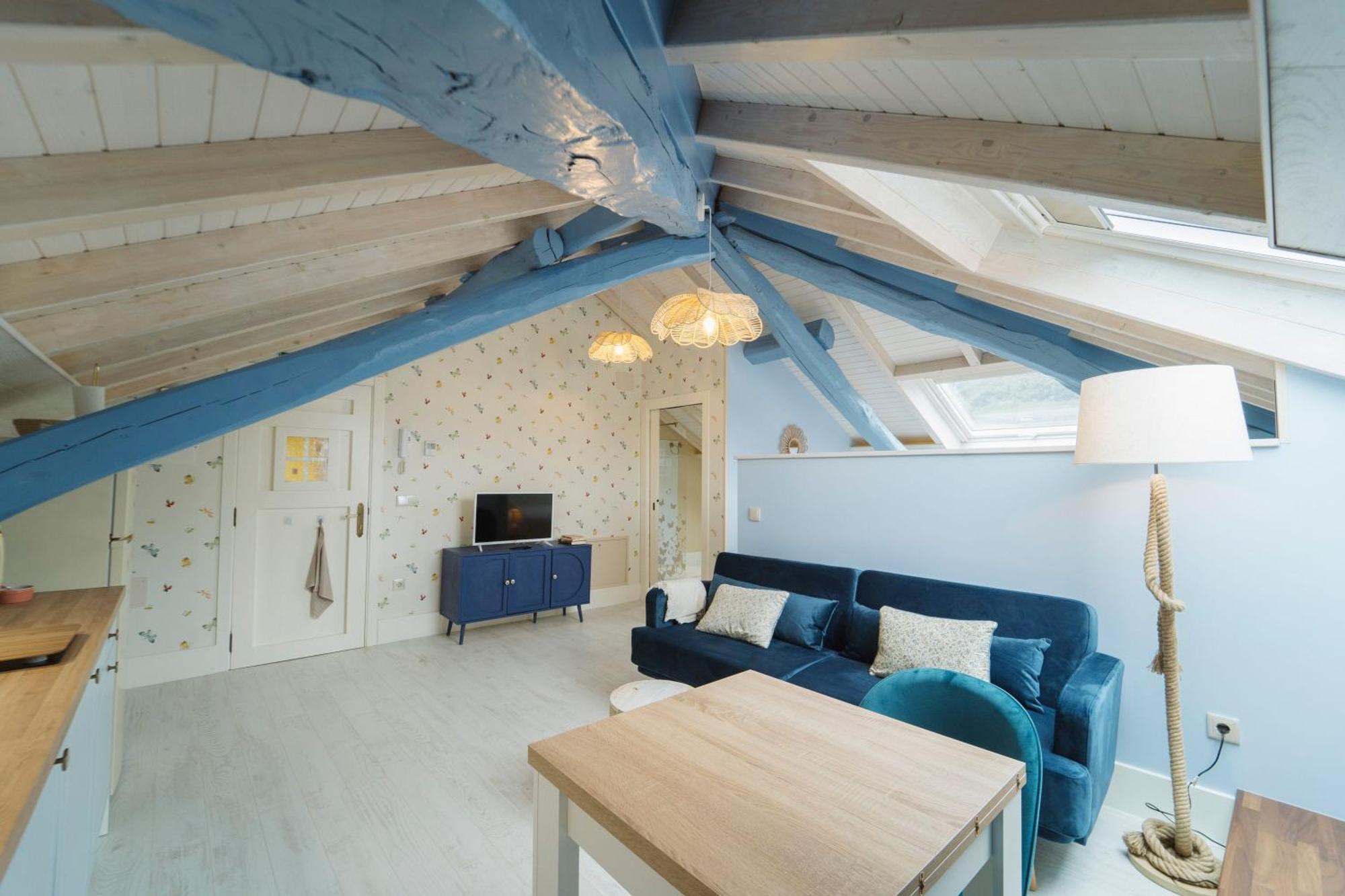 فيغاديو Apartamentos Boutique Casa Cigarran المظهر الخارجي الصورة