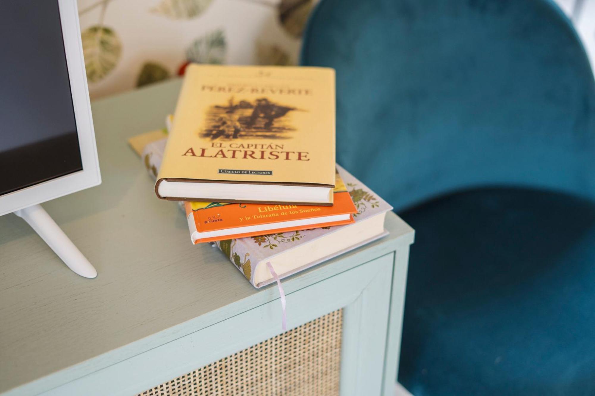 فيغاديو Apartamentos Boutique Casa Cigarran المظهر الخارجي الصورة